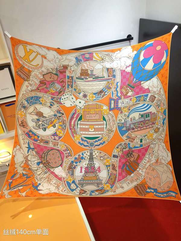 Louis Vuitton Scarf LVC00577 Louis Vuitton Scarf LVC00577